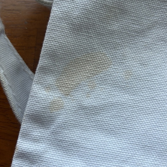 Kate Spade She is Quick Curious Playful and Strong Tote - Picture 4 of 10